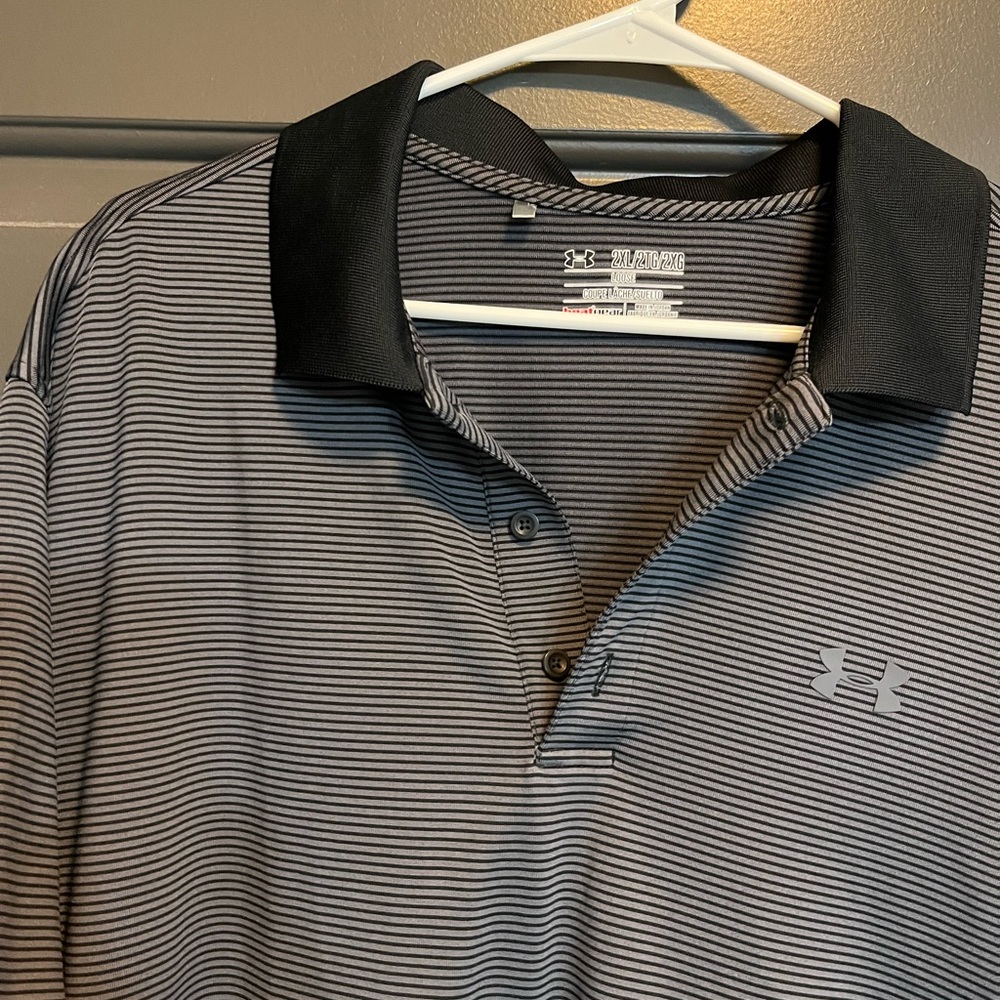 Under Armour Polo